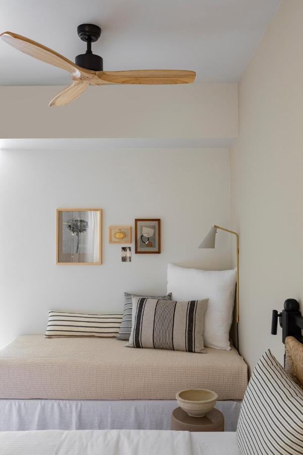 Yayaki Spetses Hotel Exterior photo